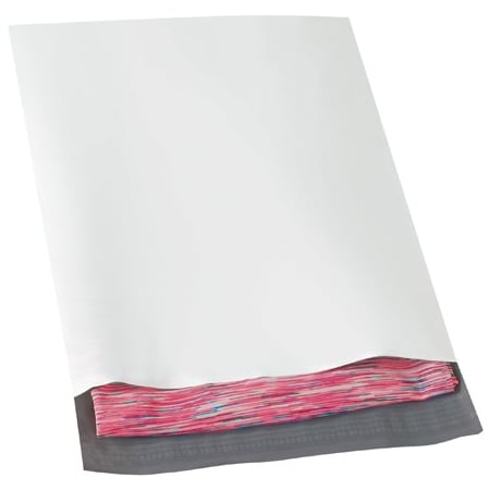 Bsc Preferred 10 x 13 x 2'' Expansion Poly Mailers, 100PK BUY00017012